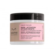 Masstige Hair Focus — маска для активации роста и укрепления волос, купить в ЛНР оптом